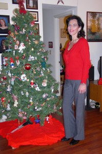 Kelli December 2009