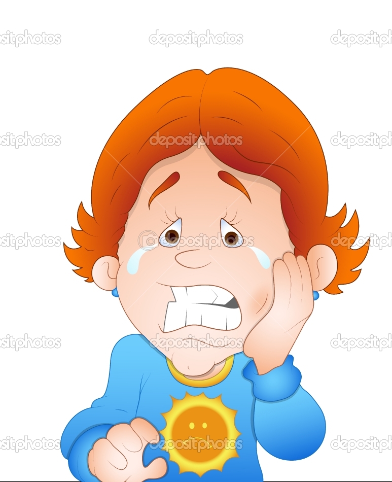 toothache clipart - photo #9